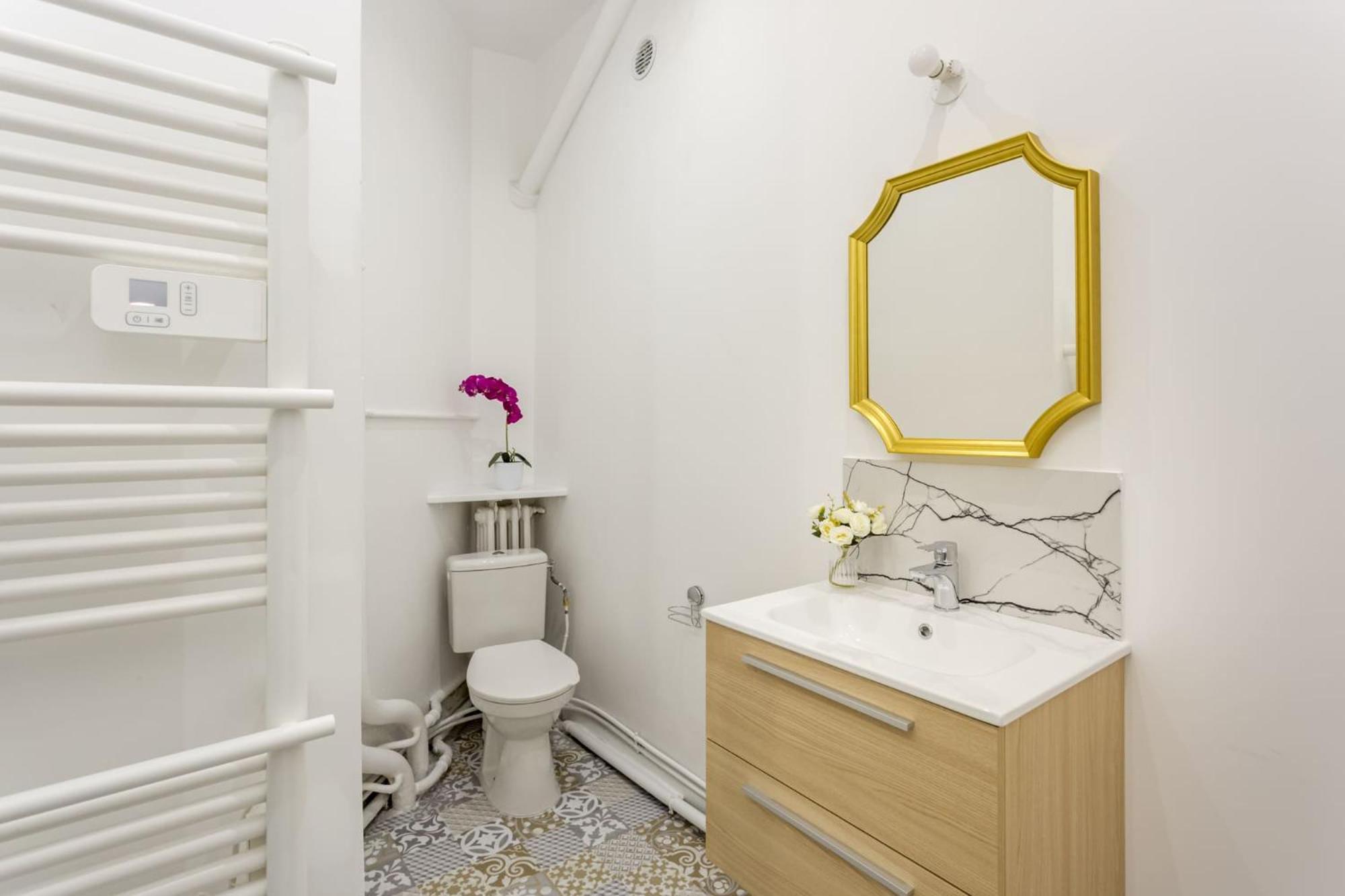 Cozy Apartment - Champs Elysees - Wagram Paris Exterior photo