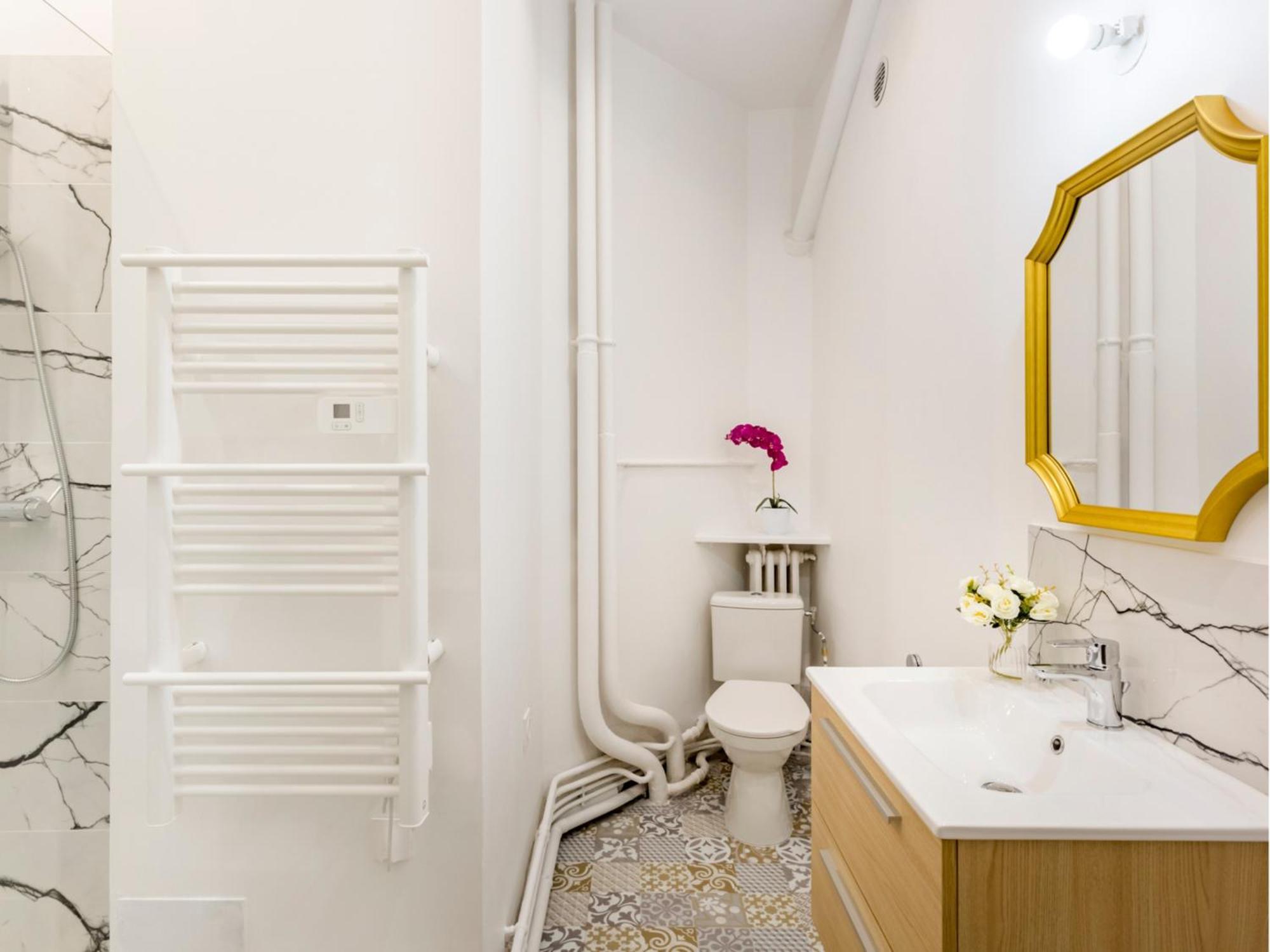 Cozy Apartment - Champs Elysees - Wagram Paris Exterior photo
