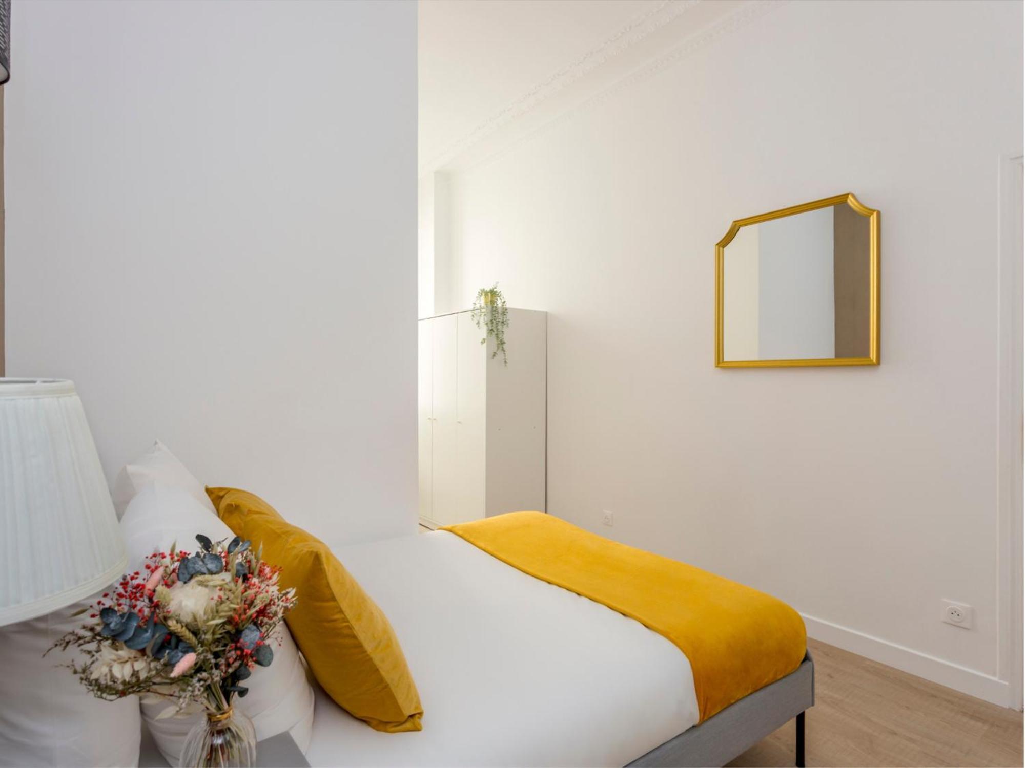Cozy Apartment - Champs Elysees - Wagram Paris Exterior photo