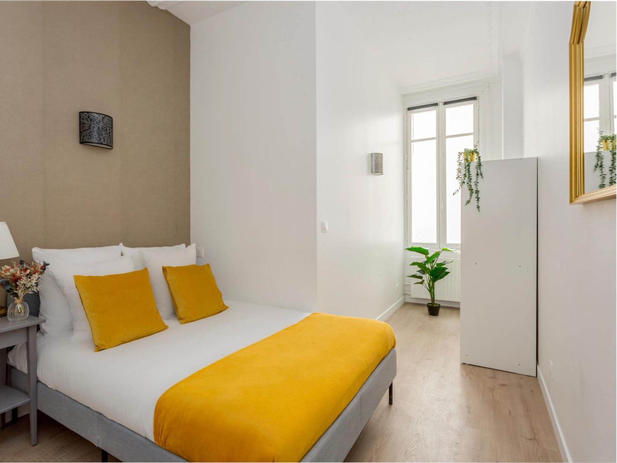 Cozy Apartment - Champs Elysees - Wagram Paris Exterior photo